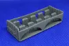 Picture of 1/35 Ammo Box Goryunow - Firma49 A054/35