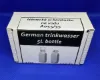 Picture of 1/35 German trinkwasser 5L bottle - Firma49 A055/35