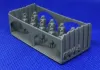 Picture of 1/35 German trinkwasser 5L bottle - Firma49 A055/35