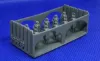 Picture of 1/35 German trinkwasser 5L bottle - Firma49 A055/35