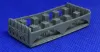 Picture of 1/35 Ammo Box Cal. .50 - early - Firma49 A057/35