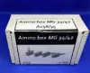 Picture of 1/35 Ammo box MG 34/42 - Firma49 A058/35