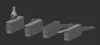 Picture of 1/35 Ammo box MG 34/42 - Firma49 A058/35