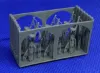 Picture of 1/35 PPSh-41 "Shpagin" - Firma49 A068/35