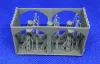 Picture of 1/35 PPSh-41 "Shpagin" - Firma49 A068/35