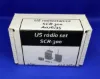 Picture of 1/35 US radio set SCR-300 - Firma49 A076/35