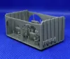 Picture of 1/35 US radio set SCR-300 - Firma49 A076/35
