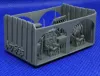 Picture of 1/35 US radio set SCR-300 - Firma49 A076/35