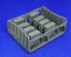 Picture of 1/35 AMMO Box 3.7 cm KwK 38(t) - Firma49 A085/35