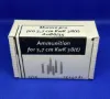 Picture of 1/35 Ammunition for 3.7 cm KwK 38(t) - Firma49 A086/35