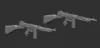 Picture of 1/35 Thomson M19285A1 / M1A1 - Firma49 A088/35