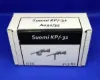 Picture of 1/35 Suomi KP/-31 - Firma49 A092/35