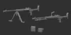 Picture of 1/35 Panzerbüchse 39 - Firma49 A094/35