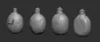 Picture of 1/35 Field bottles – Soviet Army – WW2 - Firma49 A095/35