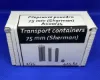 Picture of 1/35 Transport containers 75 mm (Sherman) - Firma49 A100/35