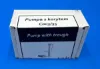 Picture of 1/35 Pump with trough - Firma49 C003/35