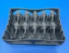 Picture of 1/35 Gas mask - Firma49 C009/35