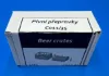 Picture of 1/35 Beer crates - Firma49 C011/35