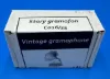 Picture of 1/35 Vintage gramophone - Firma49 C016/35