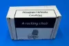 Picture of 1/35 A rocking chair - Firma49 C018/35