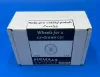 Picture of 1/35 Wheels for a ox-drawn car - Firma49 C022/35