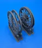 Picture of 1/35 Wheels for a ox-drawn car - Firma49 C022/35