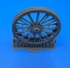 Picture of 1/35 Wheels for a ox-drawn car - Firma49 C022/35