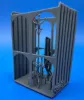 Picture of 1/35 Hanger (Discomfort Set) - Firma49 C034/35