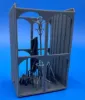 Picture of 1/35 Hanger (Discomfort Set) - Firma49 C034/35