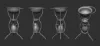 Picture of 1/35 Bathroom set - Firma49 C044/35