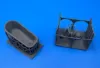 Picture of 1/35 Bathroom set - Firma49 C044/35