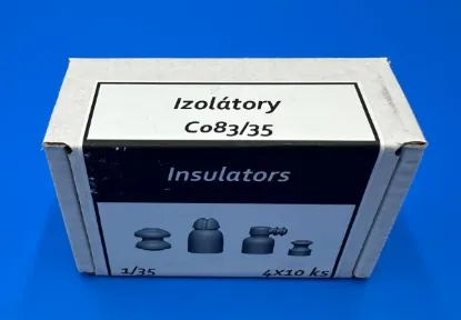 Picture of 1/35 Insulators - Firma49 C083/35