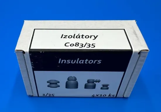 Picture of 1/35 Insulators - Firma49 C083/35