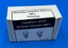 Picture of 1/35 Headers with British helmet MK1 - Firma49 F017/35