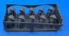 Picture of 1/35 Headers with British helmet MK1 (strap) - Firma49 F018/35