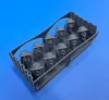 Picture of 1/35 Headers with British helmet MK1 (strap) - Firma49 F018/35