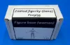 Picture of 1/35 Figure base (woman) - Firma49 F023/35