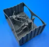 Picture of 1/35 Figure base (woman) - Firma49 F023/35