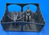 Picture of 1/35 Figure base (woman) - Firma49 F023/35
