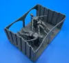 Picture of 1/35 Figure base (woman) - Firma49 F023/35