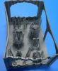 Picture of 1/35 Human skeleton (male) - Firma49 F024/35