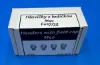 Picture of 1/35 Headers with field cap M40 - Firma49 F027/35