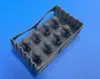 Picture of 1/35 Headers with field cap M40 - Firma49 F027/35