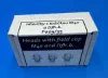 Picture of 1/35 Headers with field cup M40 and Dfh.b. - Firma49 F029/35