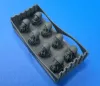 Picture of 1/35 Headers with helmet SSh-39/40 - Firma49 F033/35