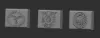 Picture of 1/35 Belt buckles – Germany WWII - 1/35 - Firma49 F039/35