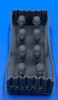 Picture of 1/35 Heads – Asians - Firma49 F041/35
