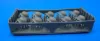 Picture of 1/35 German helmet M35/40 (Stahlhelm) + decals - Firma49 H008/D