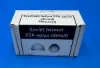 Picture of 1/35 Soviet helmet SSh-39/40 (detail) - Firma49 H012/35