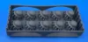Picture of 1/35 German helmet M35/40 (Stahlhelm) (detail) + decals - Firma49 H013/D